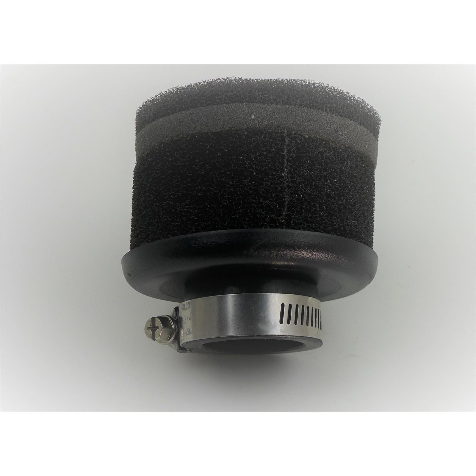 2FastMoto  CLAMP ON FOAM AIR FILTER 32mm I.D. Motorcycles AYTV's 25-24435 / 12-56732_946087