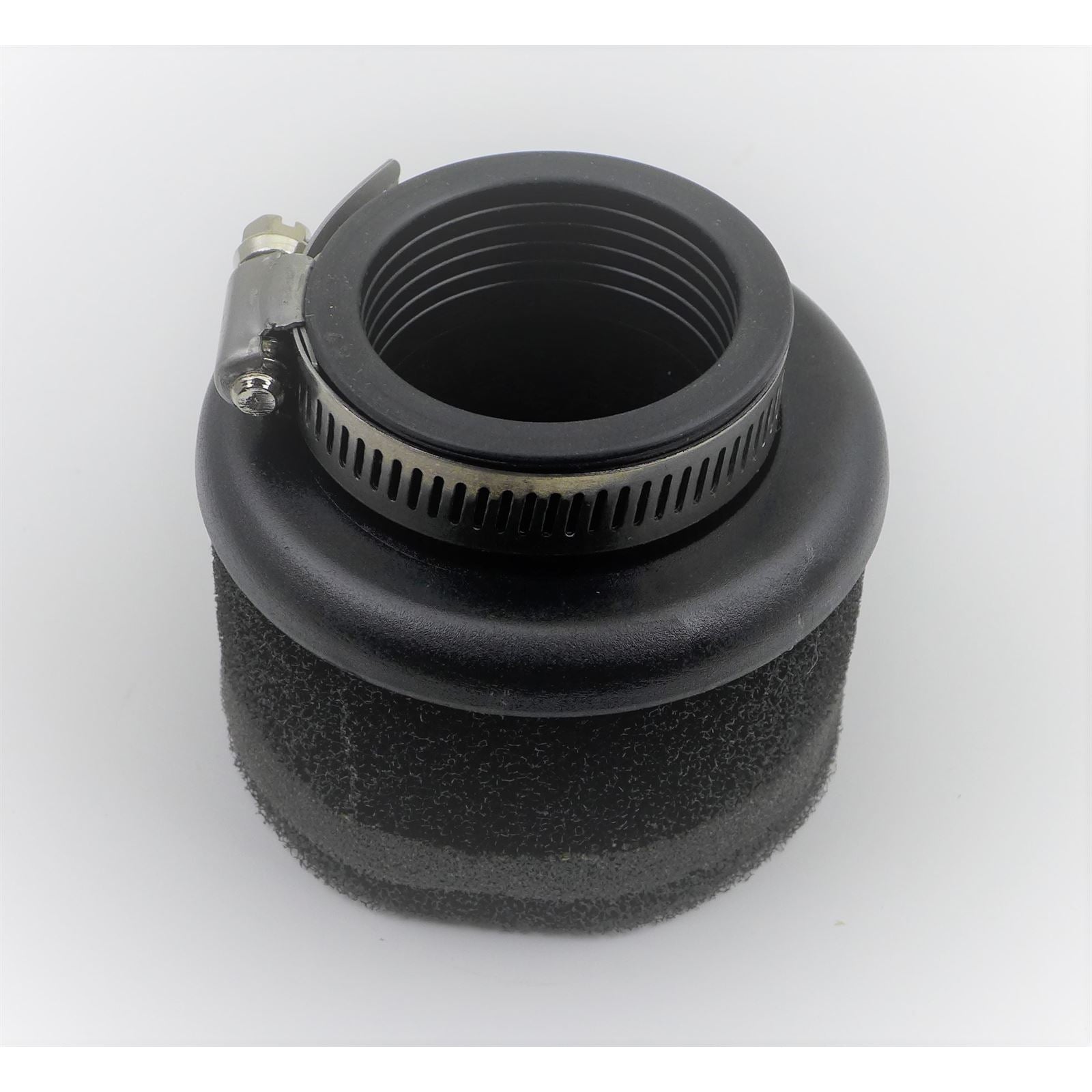 2FastMoto  CLAMP ON FOAM AIR FILTER 42mm I.D. Motorcycles ATV's 25-24442 / 12-56742_946104