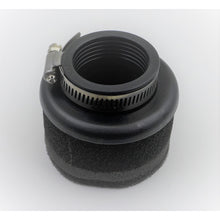 2FastMoto  CLAMP ON FOAM AIR FILTER 42mm I.D. Motorcycles ATV's 25-24442 / 12-56742_946104