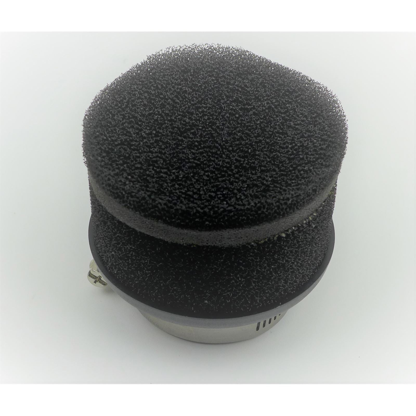2FastMoto CLAMP ON FOAM AIR FILTER 46mm I.D. Motorcycles ATV's 25-24446 / 12-56746_946106