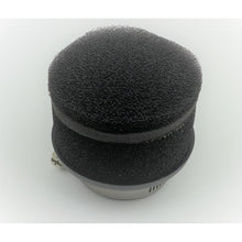 2FastMoto CLAMP ON FOAM AIR FILTER 46mm I.D. Motorcycles ATV's 25-24446 / 12-56746_946106