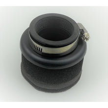 2FastMoto CLAMP ON FOAM AIR FILTER 46mm I.D. Motorcycles ATV's 25-24446 / 12-56746_946107