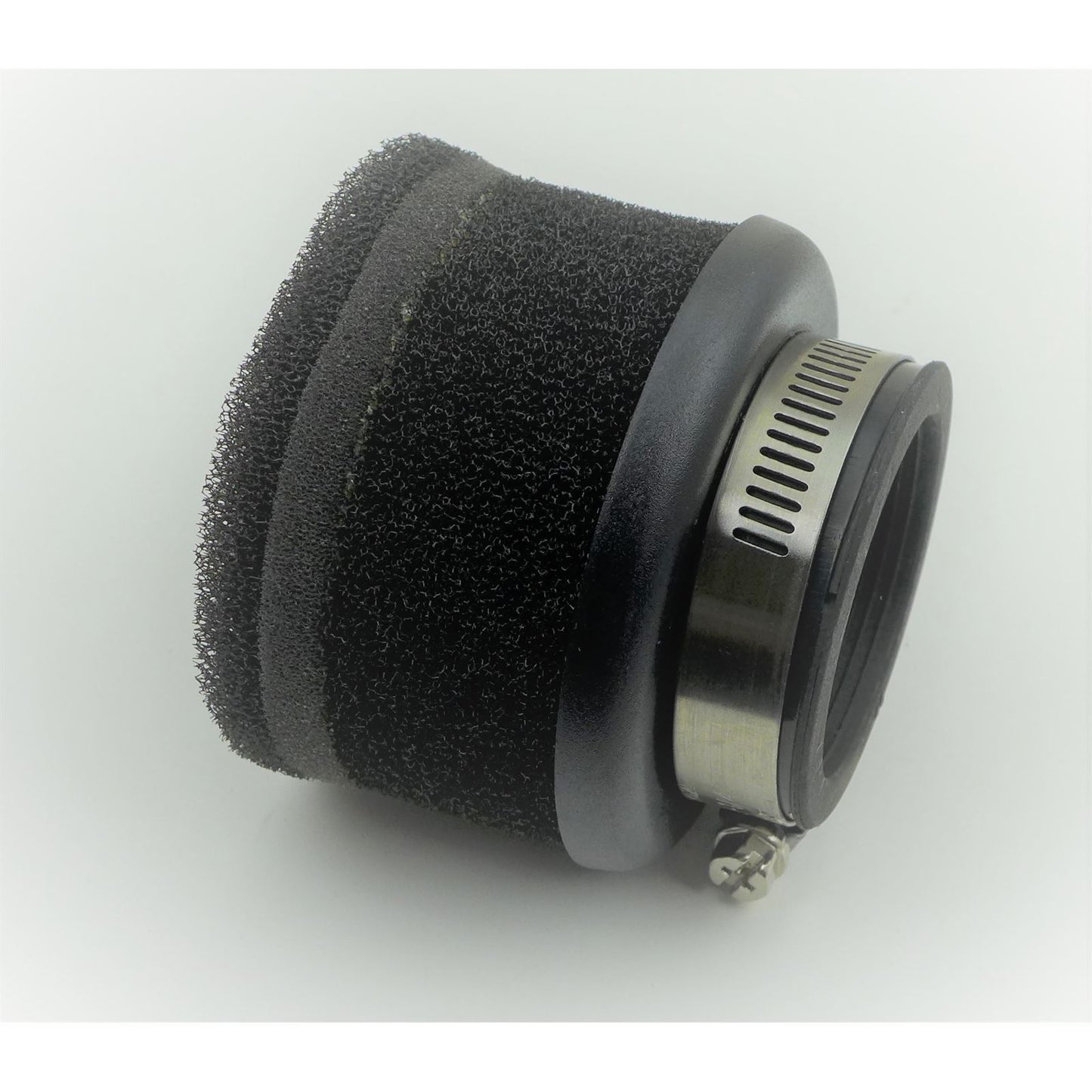 2FastMoto CLAMP ON FOAM AIR FILTER 46mm I.D. Motorcycles ATV's 25-24446 / 12-56746_946108