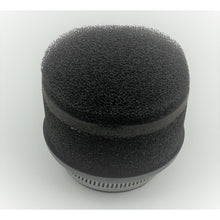 2FastMoto CLAMP ON FOAM AIR FILTER 48mm I.D. Motorcycles ATV's 25-24448 / 12-56748_946109