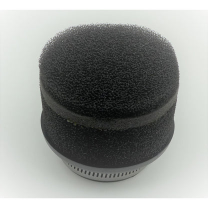 2FastMoto CLAMP ON FOAM AIR FILTER 48mm I.D. Motorcycles ATV's 25-24448 / 12-56748_946109