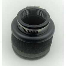 2FastMoto CLAMP ON FOAM AIR FILTER 48mm I.D. Motorcycles ATV's 25-24448 / 12-56748_946110