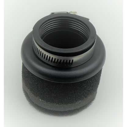 2FastMoto CLAMP ON FOAM AIR FILTER 48mm I.D. Motorcycles ATV's 25-24448 / 12-56748_946110