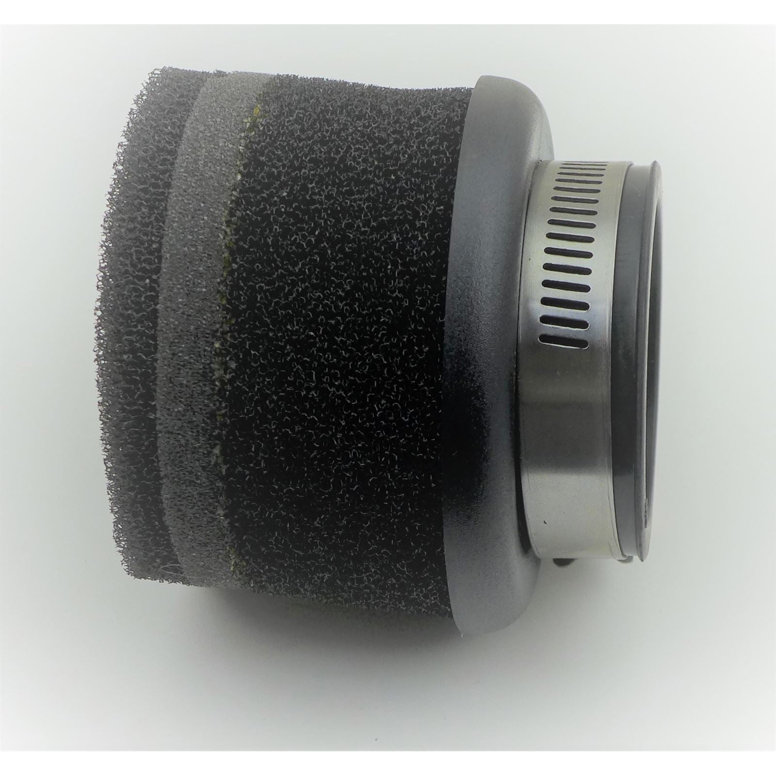 2FastMoto CLAMP ON FOAM AIR FILTER 48mm I.D. Motorcycles ATV's 25-24448 / 12-56748_946111