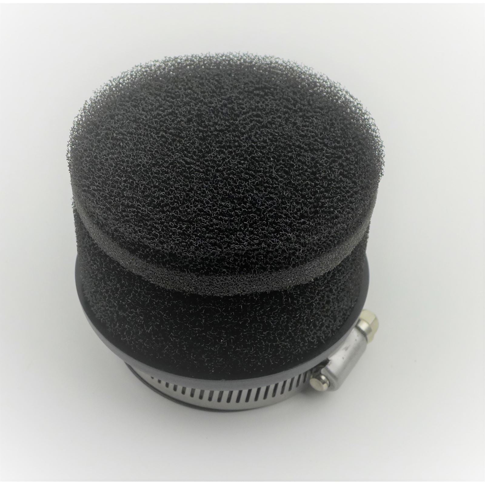 2FastMoto  CLAMP ON FOAM AIR FILTER 52mm I.D. Motorcycles ATV's 25-24452 / 12-56752_946115