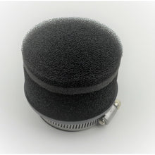 2FastMoto  CLAMP ON FOAM AIR FILTER 52mm I.D. Motorcycles ATV's 25-24452 / 12-56752_946115