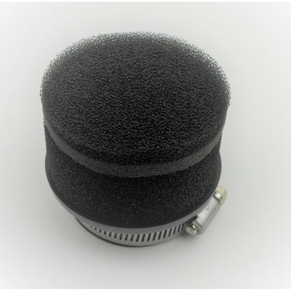 2FastMoto  CLAMP ON FOAM AIR FILTER 52mm I.D. Motorcycles ATV's 25-24452 / 12-56752_946115