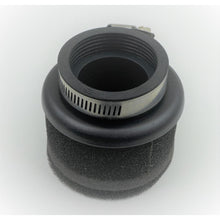 2FastMoto  CLAMP ON FOAM AIR FILTER 52mm I.D. Motorcycles ATV's 25-24452 / 12-56752_946116