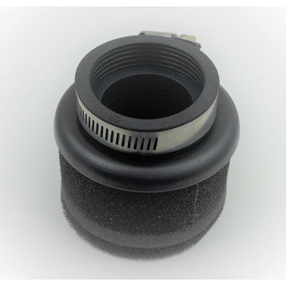 2FastMoto  CLAMP ON FOAM AIR FILTER 52mm I.D. Motorcycles ATV's 25-24452 / 12-56752_946116