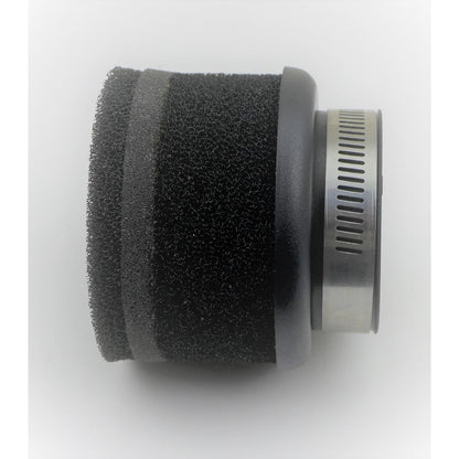 2FastMoto  CLAMP ON FOAM AIR FILTER 52mm I.D. Motorcycles ATV's 25-24452 / 12-56752_946117