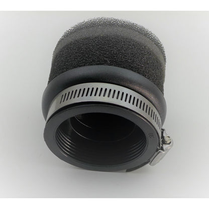 2FastMoto CLAMP ON FOAM AIR FILTER 54mm I.D. Motorcycles ATV's 25-24454 / 12-56754_976319