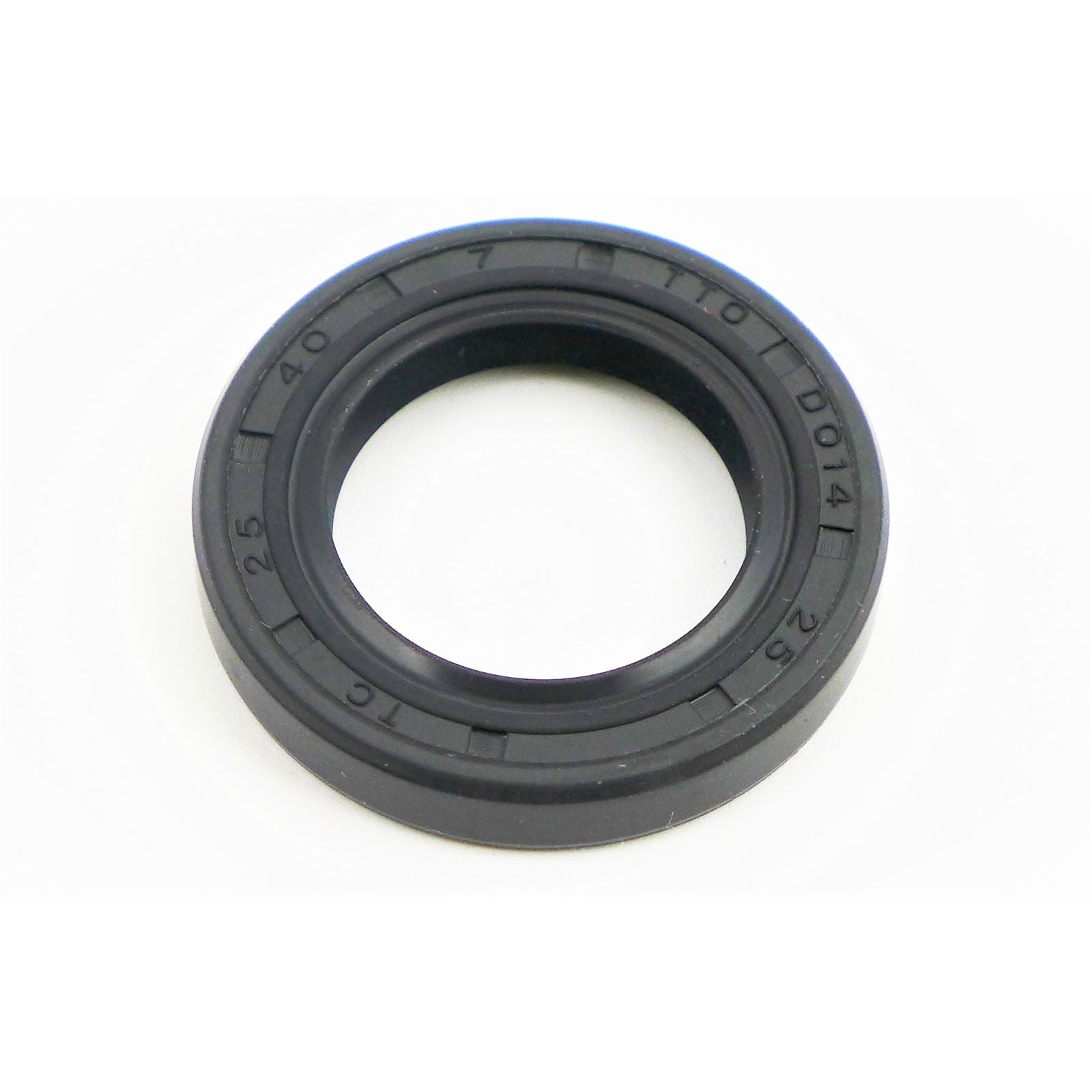 2FastMoto  Camshaft Crankcase Oil Seal for Yamaha XS650 25mm x 40mm x7mm 93101-25044-00_897727
