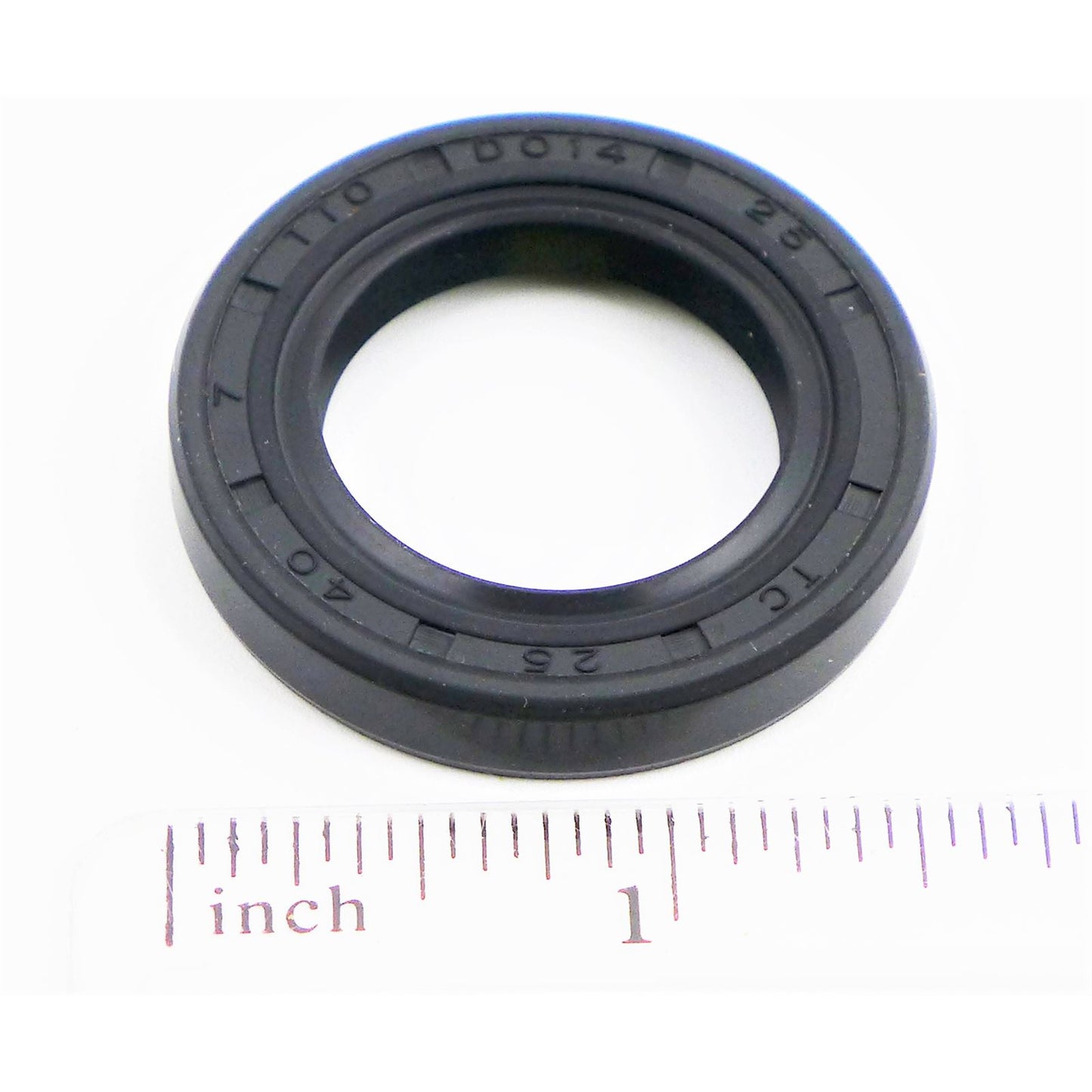 2FastMoto  Camshaft Crankcase Oil Seal for Yamaha XS650 25mm x 40mm x7mm 93101-25044-00_897730