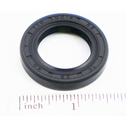 2FastMoto  Camshaft Crankcase Oil Seal for Yamaha XS650 25mm x 40mm x7mm 93101-25044-00_897731