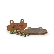 EBC Brakes Brake Pads MXS755 - Extreme Pro MXS Series MXS755_1458435