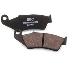 EBC Brakes Brake Pads FA755X - Carbon X Series FA755X_1373238