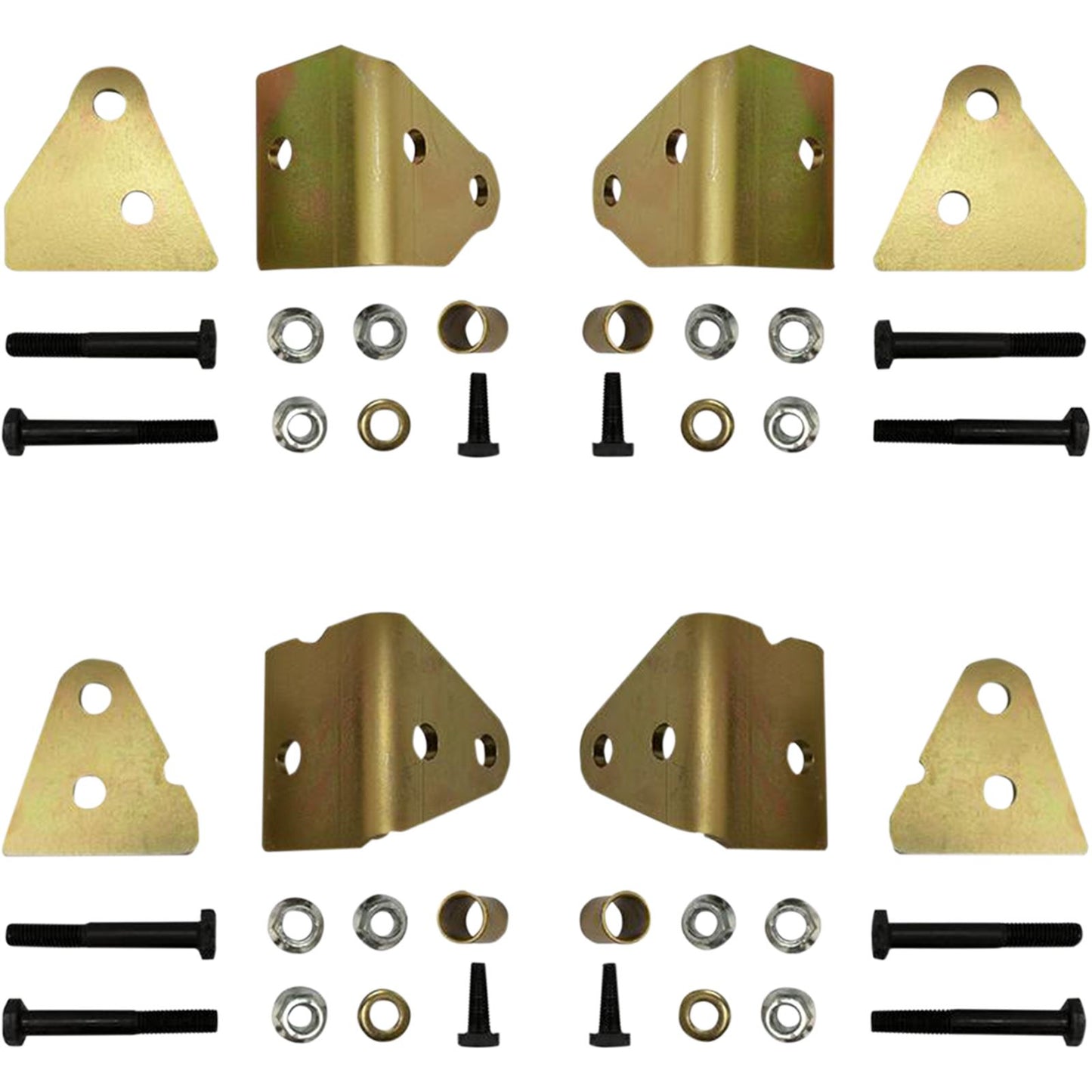 Demon Powersports Lift Kit for Can-Am Outlander 570/650 [MPN: PABL-3001HD]_1103479