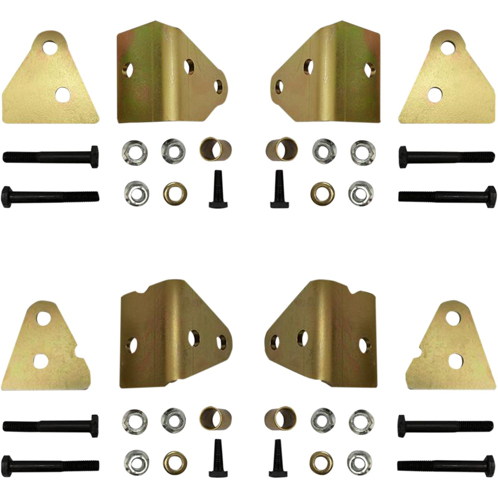 Demon Powersports Lift Kit for Can-Am Outlander 570/650 [MPN: PABL-3001HD]_1103479