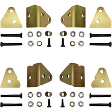 Demon Powersports Lift Kit for Can-Am Outlander 570/650 [MPN: PABL-3001HD]_1103479