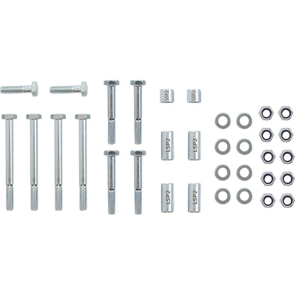 Demon Powersports Lift Kit for Polaris RZR 570 [MPN: PABL-6001HD]_1146429