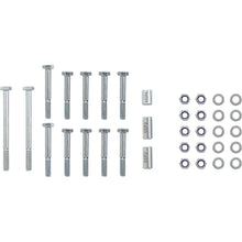 Demon Powersports Lift Kit for Polaris Ranger [MPN: PABL-5001HD]_1146431