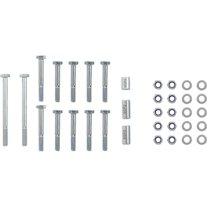 Demon Powersports Lift Kit for Polaris Ranger [MPN: PABL-5001HD]_1146431
