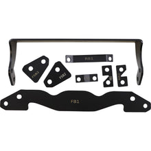 Demon Powersports Lift Kit for Honda TRX420FA [MPN: PABL-4002HD]_1146432
