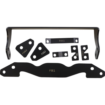 Demon Powersports Lift Kit for Honda TRX420FA [MPN: PABL-4002HD]_1146432