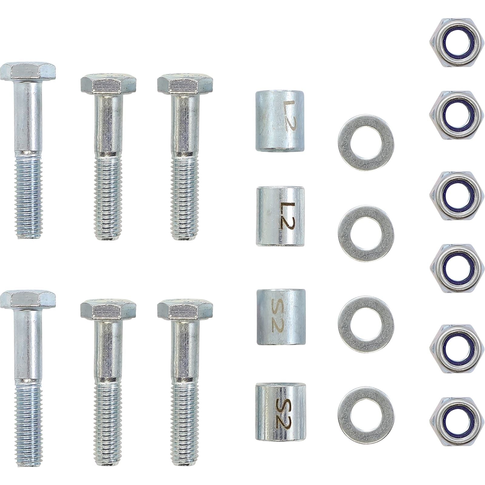 Demon Powersports Lift Kit for Honda TRX420FA [MPN: PABL-4002HD]_1146433