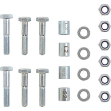 Demon Powersports Lift Kit for Honda TRX420FA [MPN: PABL-4002HD]_1146433