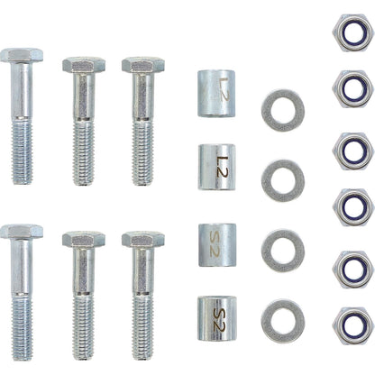 Demon Powersports Lift Kit for Honda TRX420FA [MPN: PABL-4002HD]_1146433