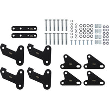 Demon Powersports Lift Kit for Polaris Ranger [MPN: PABL-6002HD]_1094746