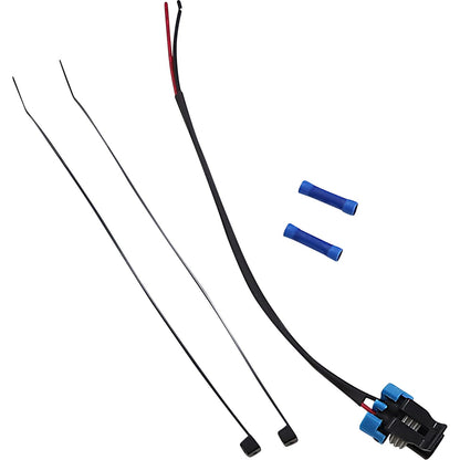 Moose Offroad Transmission Switch Pigtail Harness 100-1336-PU_1094715