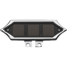 Dakota Digital Speedometer - Spiked - Chrome - Universal MLX-9200_1094717