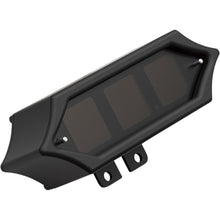 Dakota Digital Speedometer - Spiked - Black - Universal MLX-9200-K_1094719