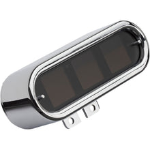 Dakota Digital Speedometer - Oval - Chrome - Universal MLX-9400_1094721