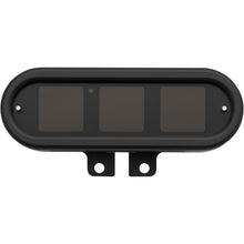 Dakota Digital Speedometer - Oval - Black - Universal MLX-9400-K_1094722