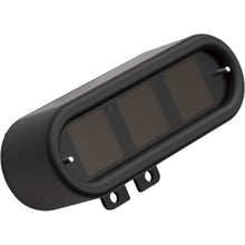 Dakota Digital Speedometer - Oval - Black - Universal MLX-9400-K_1094723