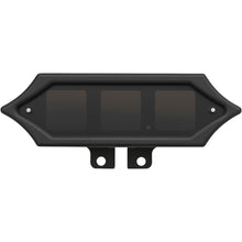 Dakota Digital Speedometer - Spiked - Black - '04-'13 MLX-9204-K_1094727