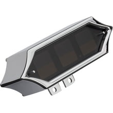 Dakota Digital Speedometer - Spiked - Chrome - '14+ MLX-9214_1094758