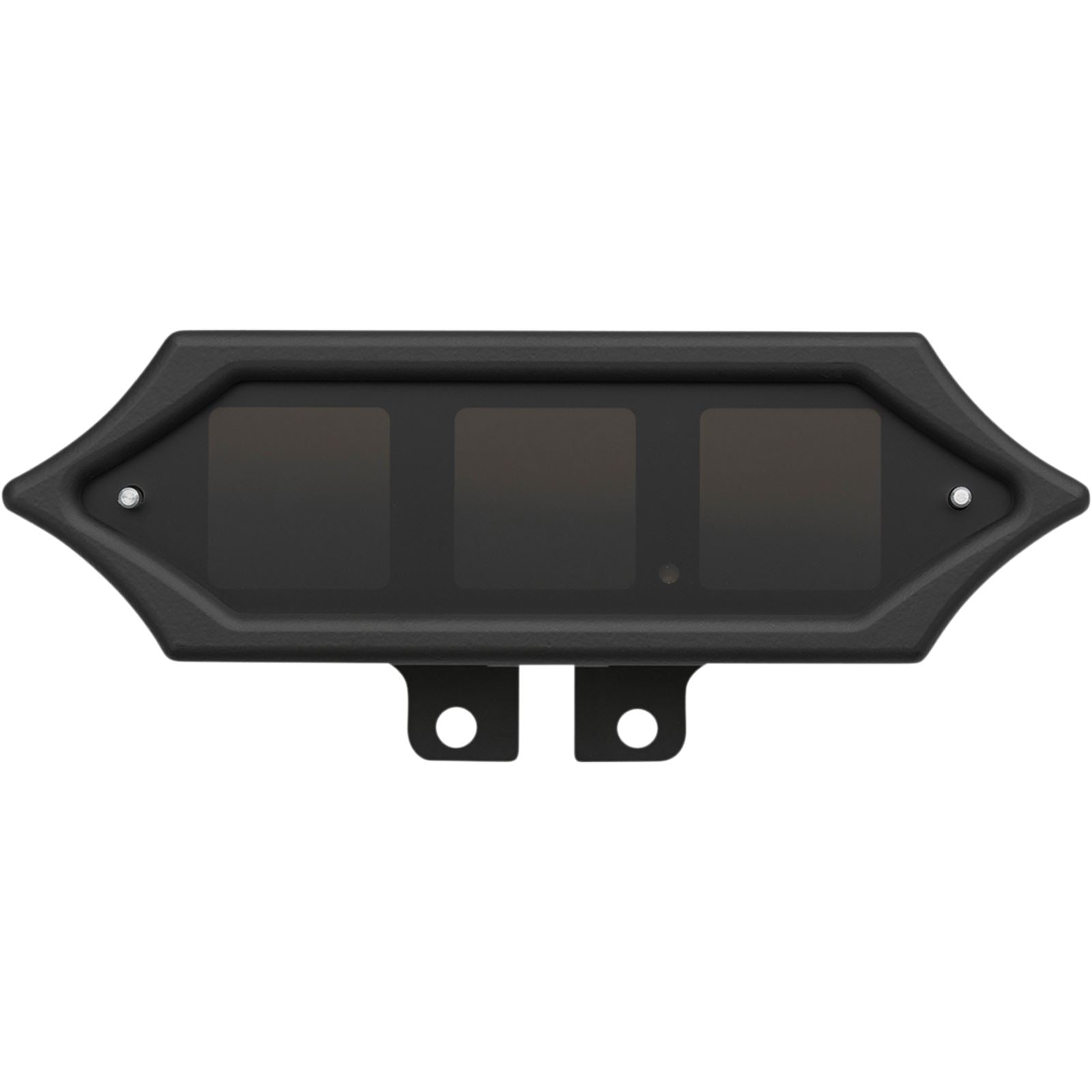 Dakota Digital Speedometer - Spiked - Black - '14+ MLX-9214-K_1094759