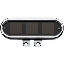 Dakota Digital Speedometer - Oval - Chrome - '14+ MLX-99414_1094786
