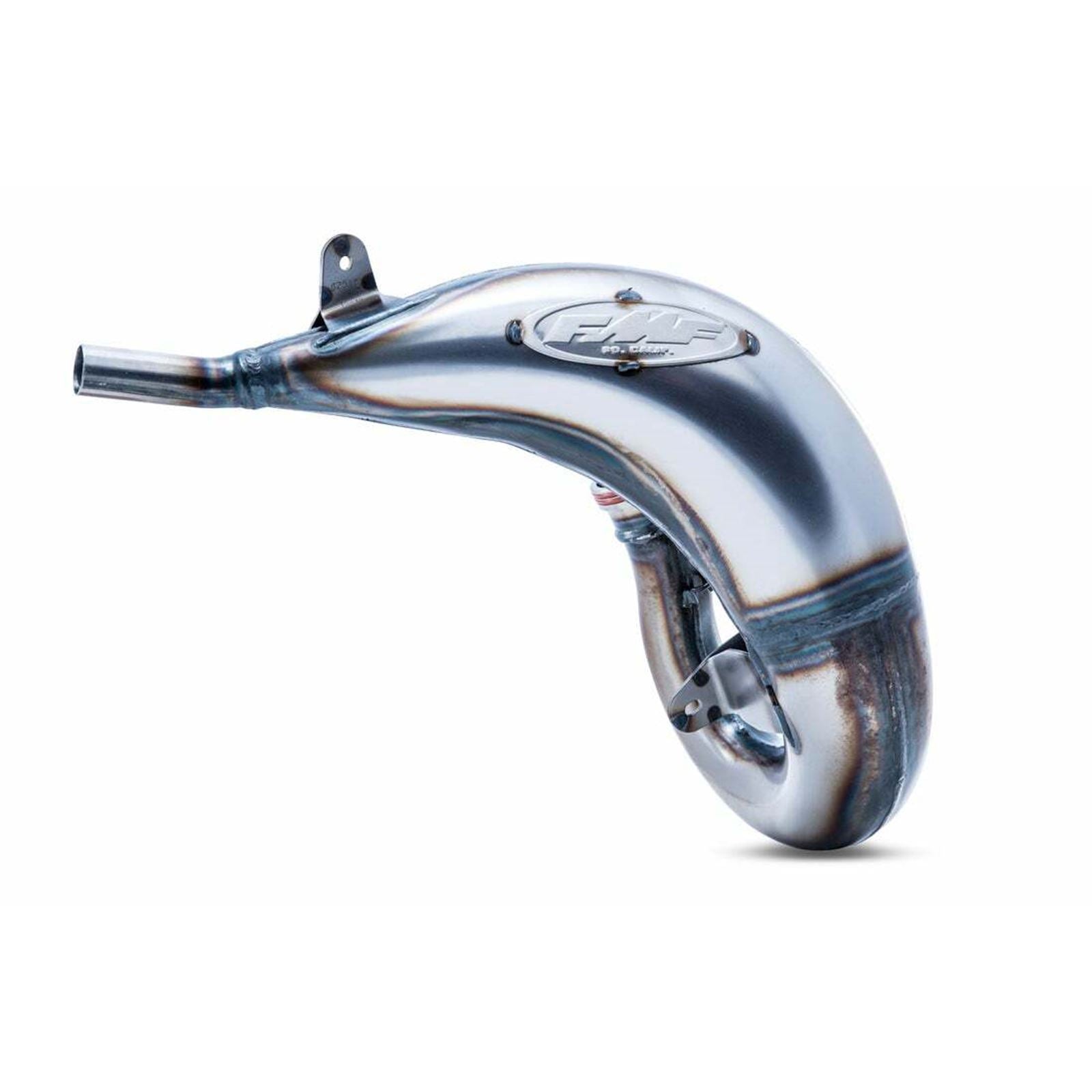 FMF Racing Exhaust Factory Fatty Pipe for Yamaha [MPN: 024077]_872703