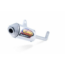 FMF Racing Powercore 2 Shorty Silencer for Yamaha YZ125 '22 024080_872704