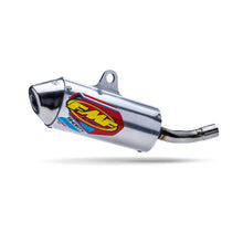 FMF Racing Powercore 2 Shorty Silencer for Yamaha YZ125 '22 024080_1459134