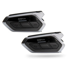 Sena 50R Low Profile Bluetooth Communication System With Mesh Intercom - Dual [MPN: 50R-02D]_1470994